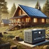 Natural Gas Generators: Your Solution for Off-Grid Power