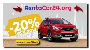 Cheap Car Rental Deals for Your Tampa Adventure