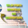 Solar Power Benefits and Drawbacks: A Comprehensive Overview