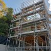 Aluminium vs. Steel: Choosing the Best Scaffold for Projects