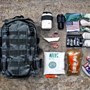 bug out bag