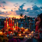 Los Finados: Honoring the Departed in Belize