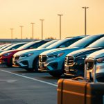 Rental Cars: How to Choose the Perfect Vehicle for You