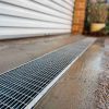 Driveway Drainage Solutions for Optimal Water Control