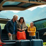 Rental Car Tips for Hassle-Free Family Getaways