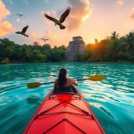 Morning Activities in Belize to Energize Your Day