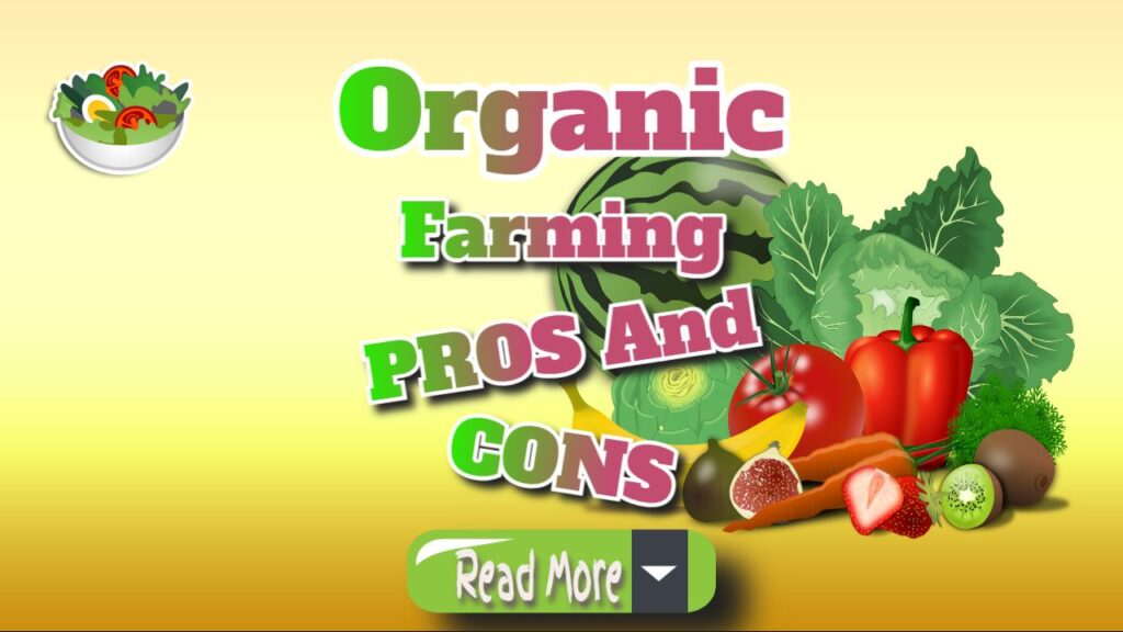 Organic Farming Pros and Cons: Essential Insights Unveiled