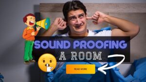 Soundproofing Your Home for Maximum Serenity and Comfort