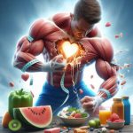 Optimal Diet for Muscle Recovery You Need