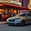 BMW Rental in Las Vegas: Discover Affordable Rates Today