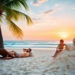 Top Spring Break Destinations for Families and Adults