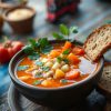 Belizean Soups: Discover Bold Flavors in Traditional Recipes