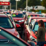 Car Rental Prices: Smart Tips to Save Money