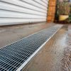 Inclined Surface Driveway Drainage Solutions You Need