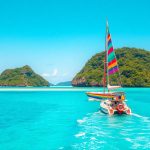 Pleasure Boating in Belize: Uncover Unique Adventures