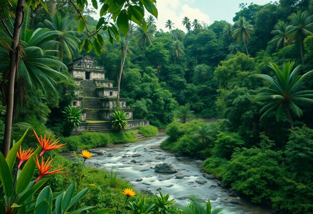 Cayo District: Uncover Belize’s Hidden Treasures