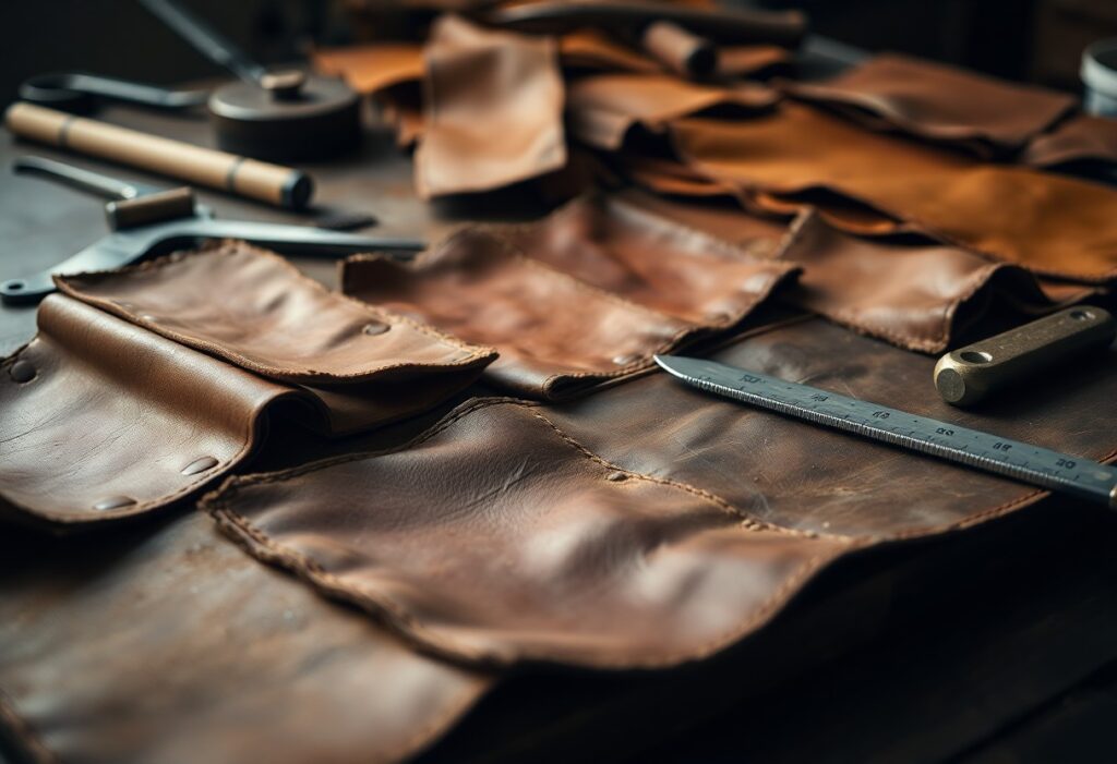 Leather Tanning Methods and Their Impact on Quality Explained