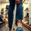 Shoe Size Tips: Discover How to Find Your Perfect Fit