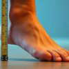 Determine Your Shoe Size: Easy Tips for Wide Feet