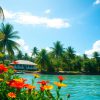 Springtime Adventure Guide in Stann Creek, Belize