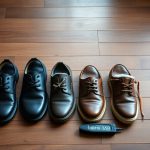 Shoe Width: Choose Wisely for Ultimate Comfort