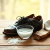 Preventing Salt Stains on Shoes: Essential Tips for Care