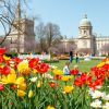 Easter Holiday Destinations to Explore in the UK