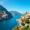 Amalfi Coast Itinerary: Top Stay Options and Travel Tips