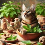 Catnip Varieties: Discover Delicious Options for Your Feline