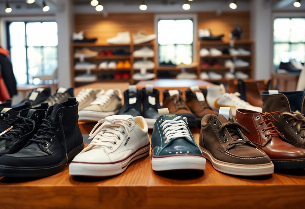 Affordable Quality Shoes: Uncover Top Value Selections