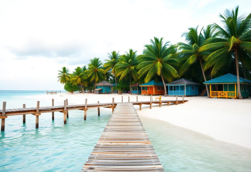 Belize: The Ultimate Travel Destination for 2025