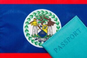 Online Immigration System: Key Info for Belize Visitors