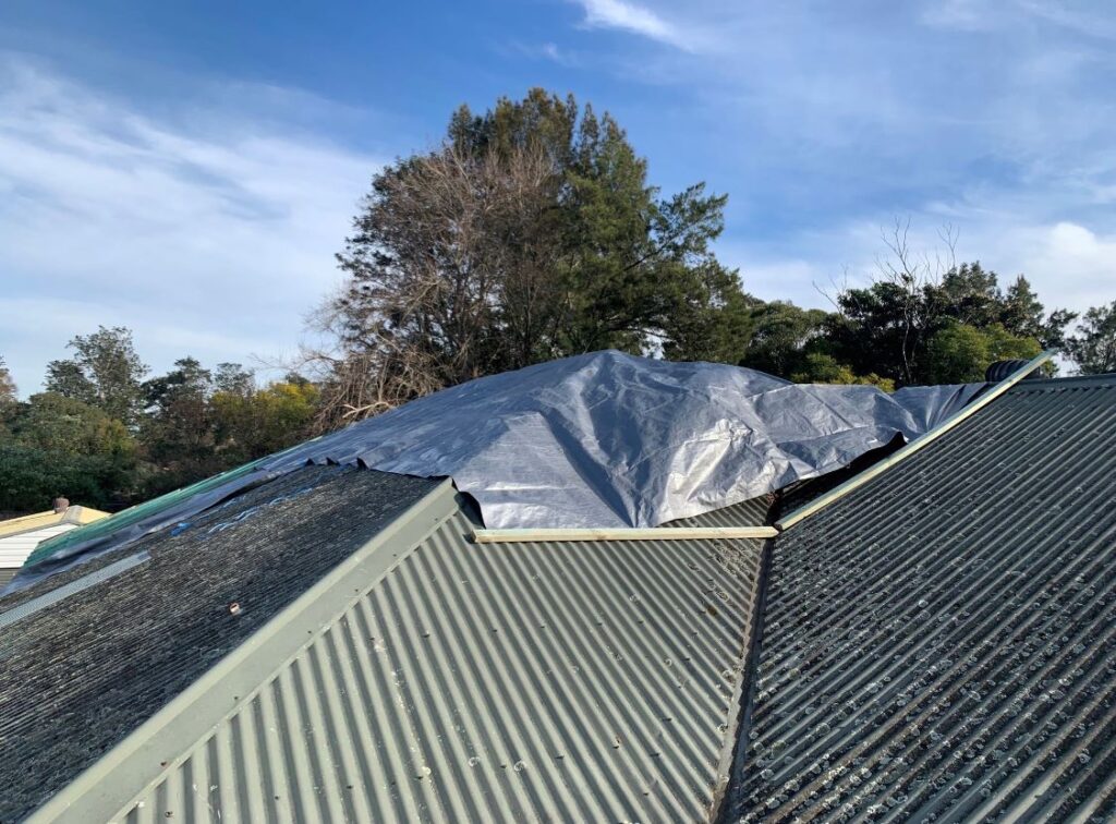 Prevent Roof Leaks in Heavy Rain: Essential Tips to Avoid Issues