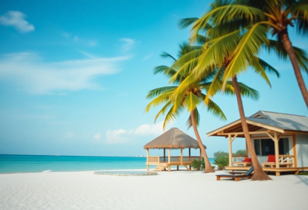 Belize: Experience a Week of Tropical Paradise Relaxation