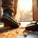 Key Benefits and Handy Tips for Brushing Off Your Shoes