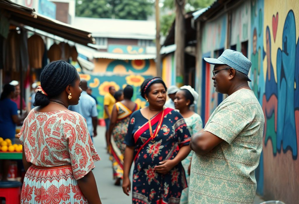 Garifuna Phrases for Everyday Conversations and Interactions