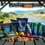 Road Trip Adventure Snacks You Can’t Resist