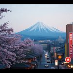 First-Time Travel Guide to Japan Itinerary