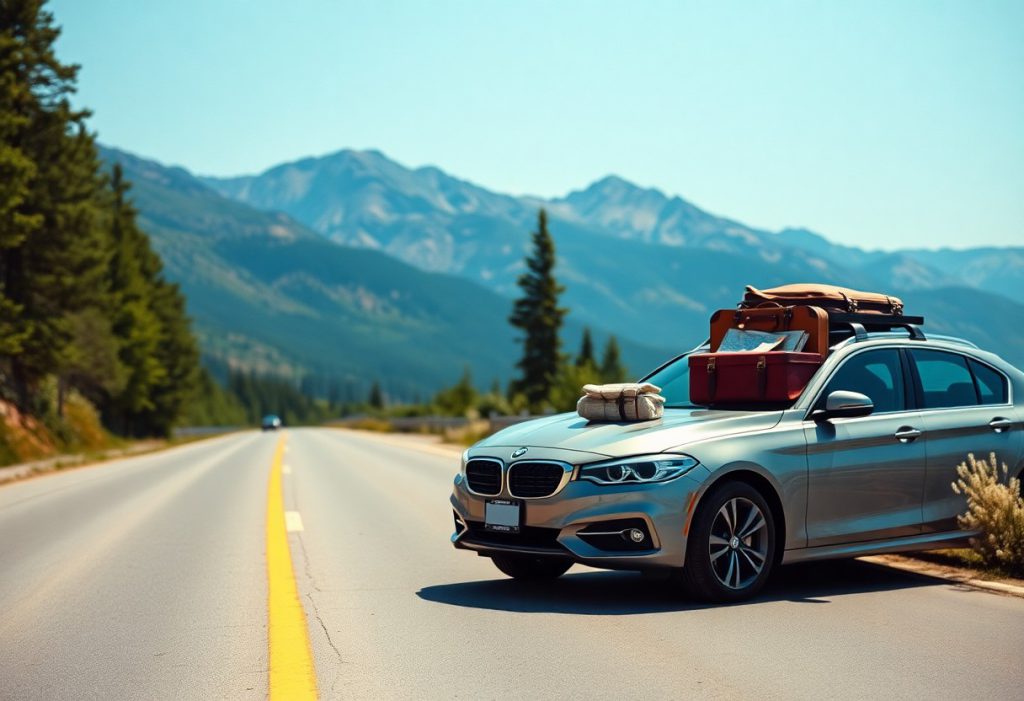 Car Rentals for Road Trips: Benefits, Tips, and Drawbacks