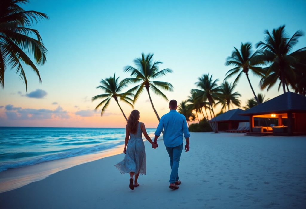 Baecation Itinerary for an Unforgettable Belize Romance