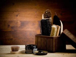 Shoe Brush Types: Find Your Ideal Cleaning Tool