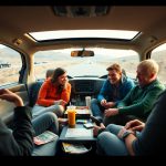 Road Trip Games: 10 Fun Options for Your Adventure