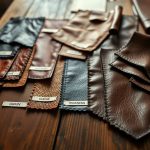 Leather Characteristics: A Comprehensive Guide to Its Applications