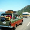 Memorable Family Road Trip Itineraries for Adventures