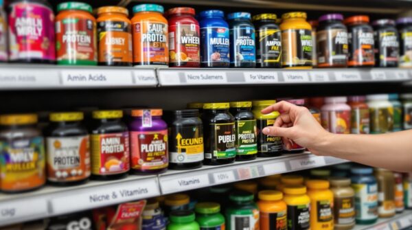 Dropshipping Business in Supplements: A Guide to Profitability