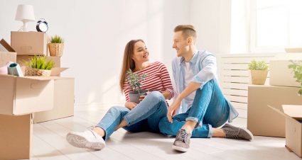 Home Moving Tips for a Smooth Transition Experience