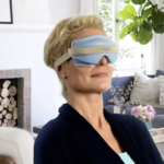 Heat Packs for Dry Eye Lubrication Relief and Comfort