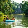 Active Families’ Outdoor Adventures in Belize