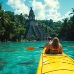 Honeymoon in Belize: Embrace Nature and Adventure