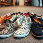 Shoes for Wide Feet: Stylish Comfort Options Available